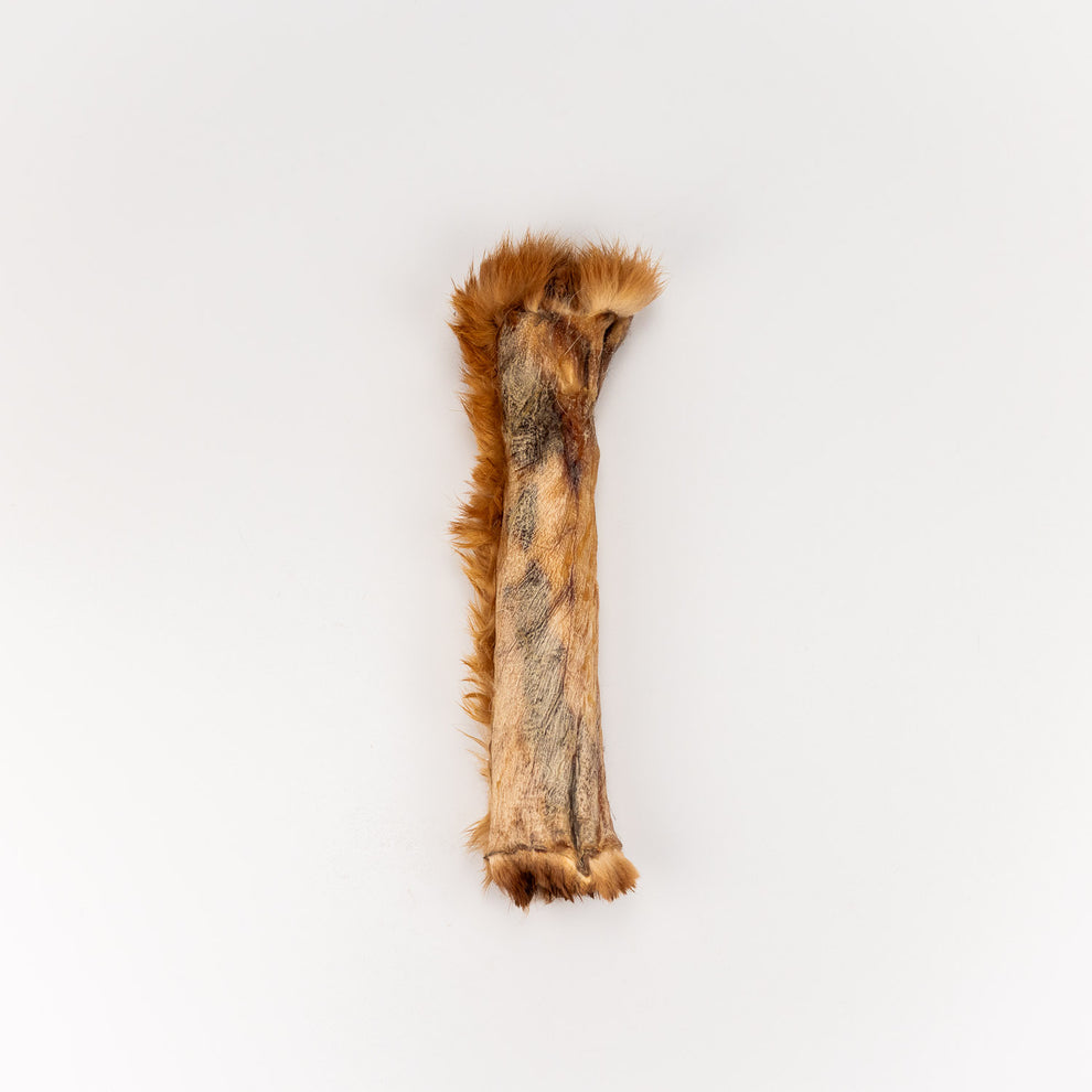 Rabbit Hide Roll - Assorted Sizes