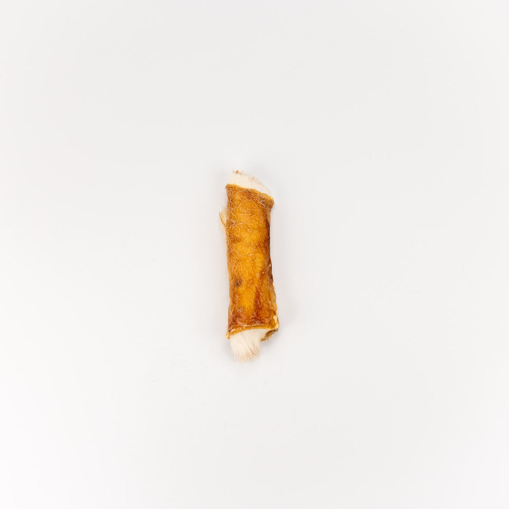 Rabbit Hide Roll - Assorted Sizes