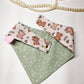 Teddy Bears Dog Bandana