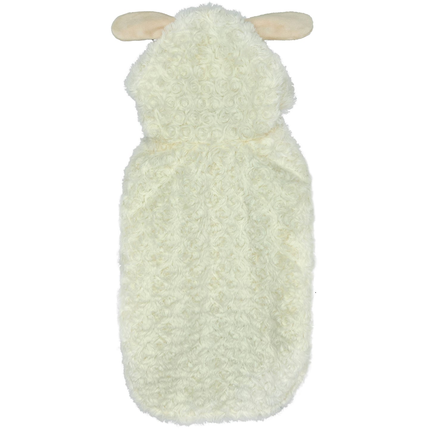 Lamb Chop Dog Costume
