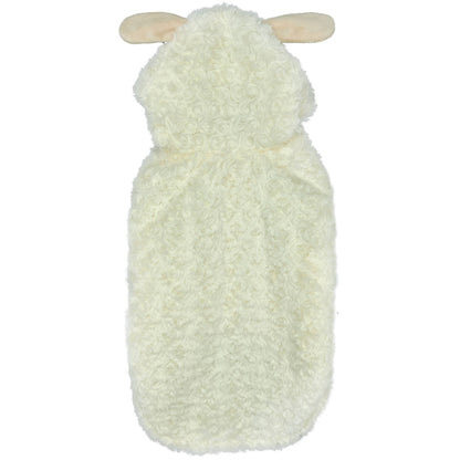 Lamb Chop Dog Costume