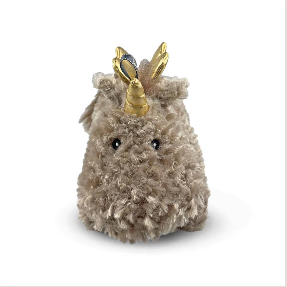 My BFF Plush Toy Unicorn Cow-Mink