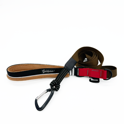 Featherweight Leash