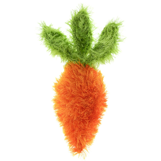 Carrot - Oomaloo Pet Toy