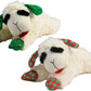 Multipet Christmas Lamb Chop Asst 10.5”