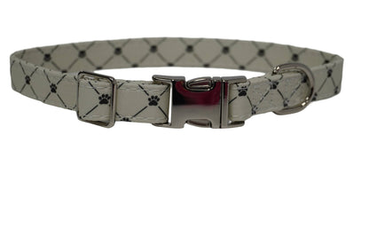 Paw Elegance Dog Collar