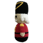 Crochet Toy - Nutcracker