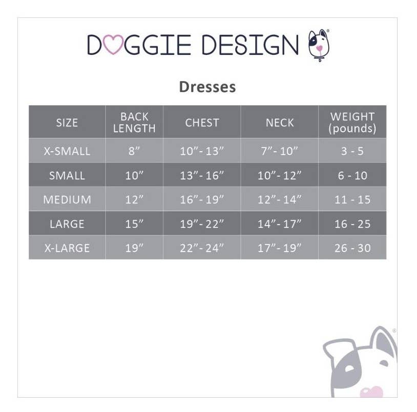Mint Green Daisy Dog Dress with Matching Leash