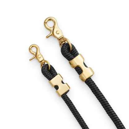 Correa para perros de cuerda marina Onyx
