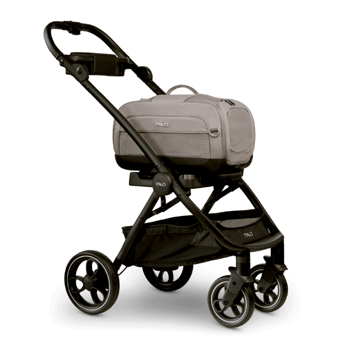 Tavo Dupree + Roscoe Pet Travel System