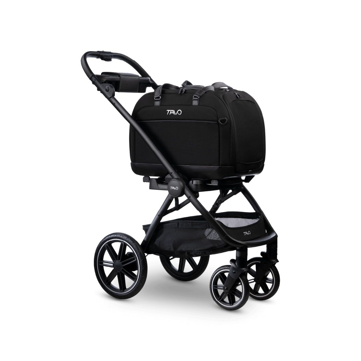 Tavo Hendrick Pet Travel System