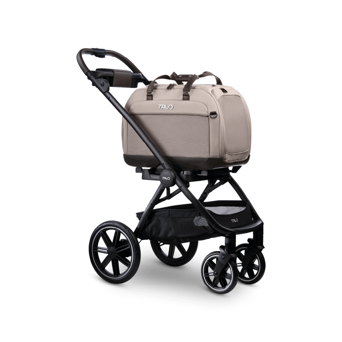Tavo Hendrick Pet Travel System