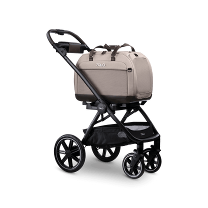 Tavo Hendrick Pet Travel System