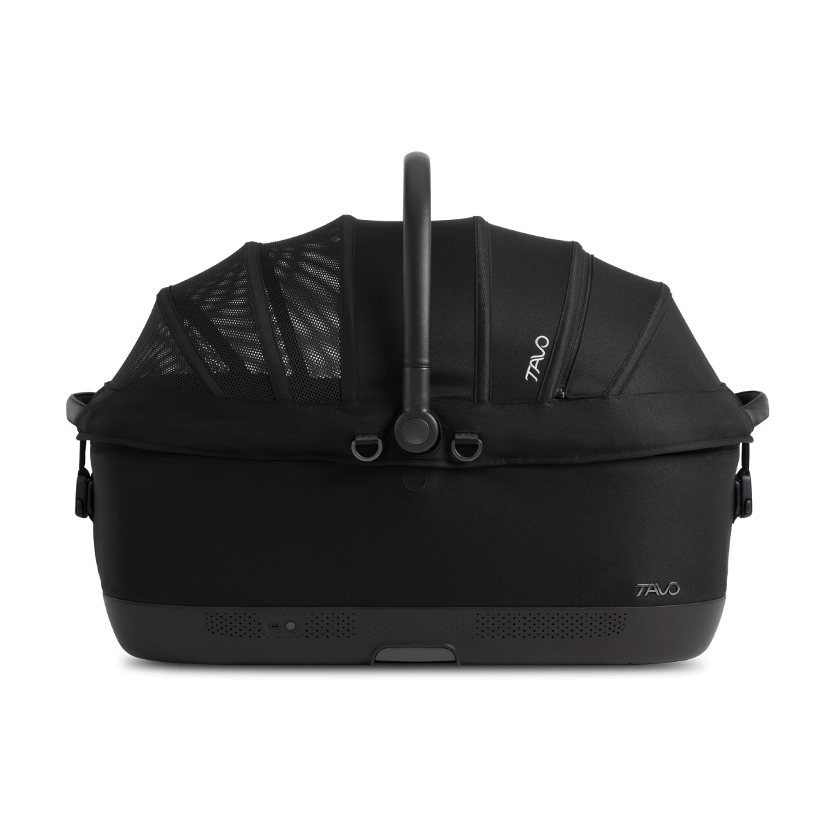 Tavo Maeve ISO WIND Car Seat Only