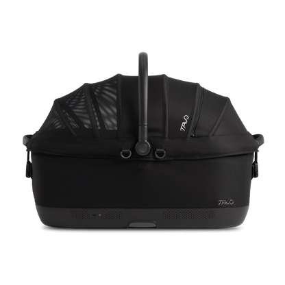 Tavo Maeve ISO WIND Car Seat Only