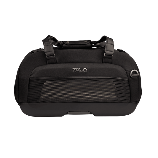 Tavo Dupree - Airline Carry-On Pet Car Seat