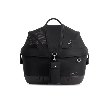 Tavo Maeve ISO WIND Car Seat Only