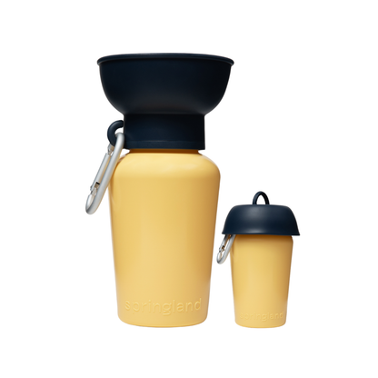 Flip Dog Travel Bottle 20oz - Limited Edition 2026