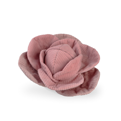 Cabbage Pop Enrichment Dog Toy