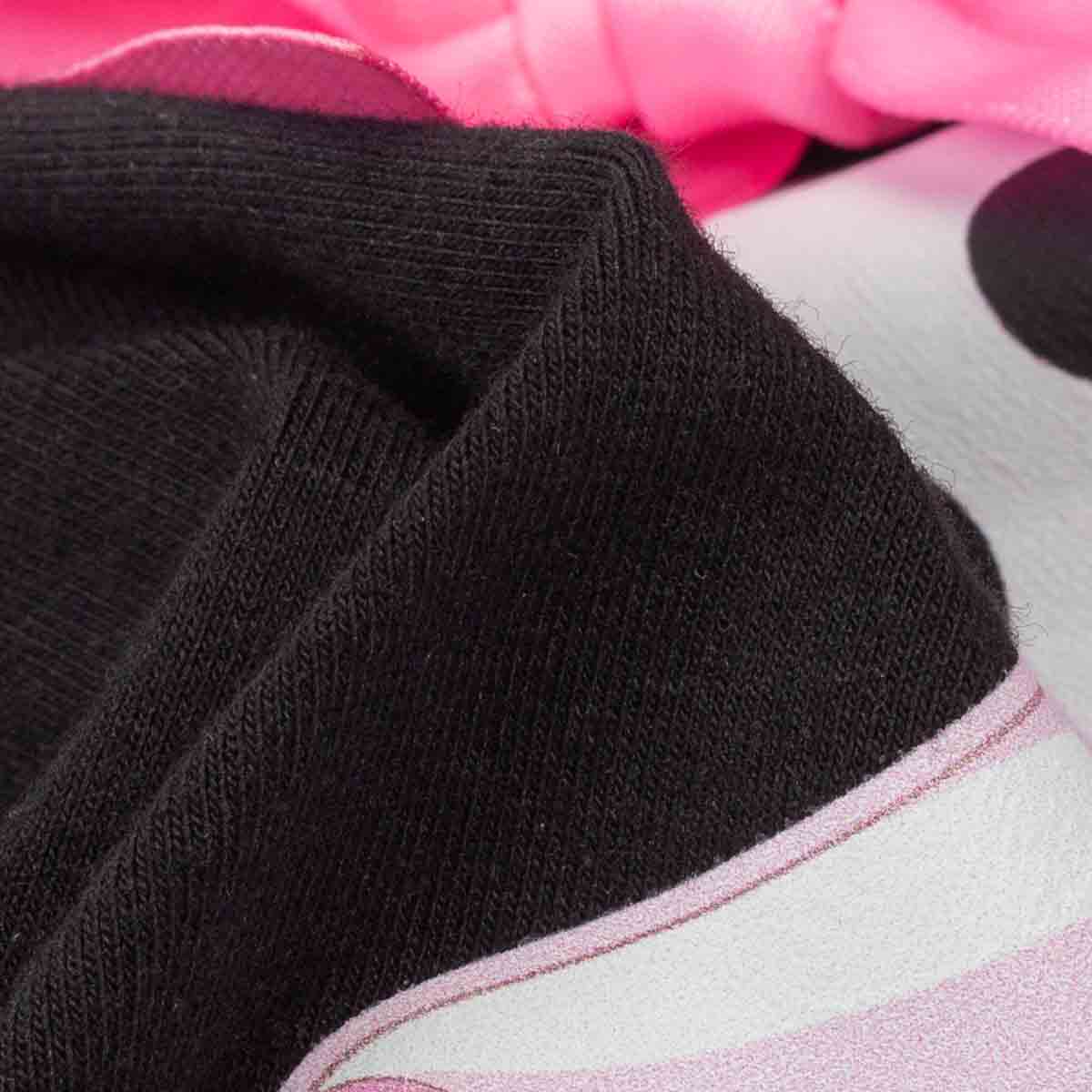 Pink Bow Ghost Dog Halloween Shirt