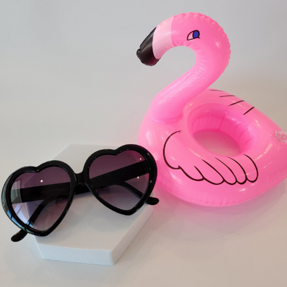 The Gwen Sunglasses