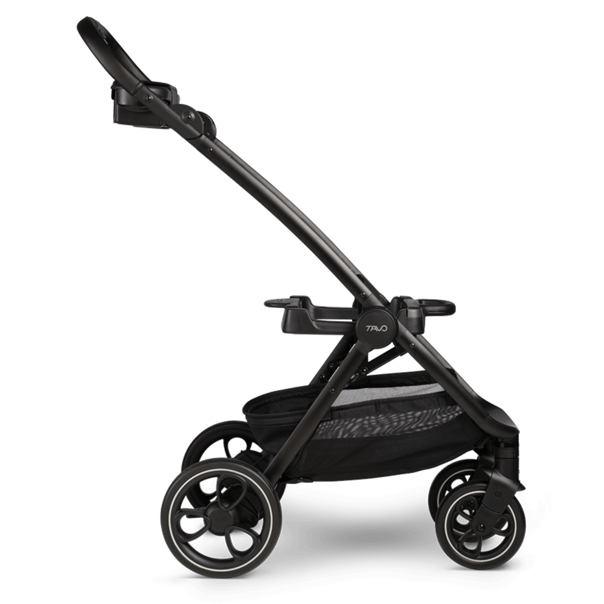 Tavo Maeve ISO + Roscoe Travel System