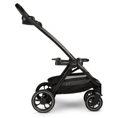 Tavo Maeve ISO + Roscoe Travel System