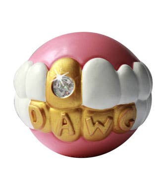 Humunga Bling Chew Toy for Dogs