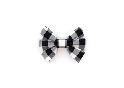 Barrett Girly Dog Bow