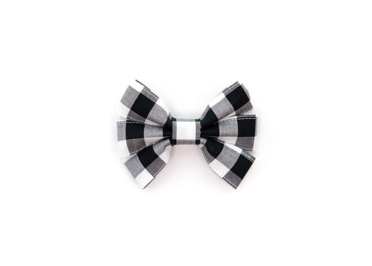 Barrett Girly Dog Bow
