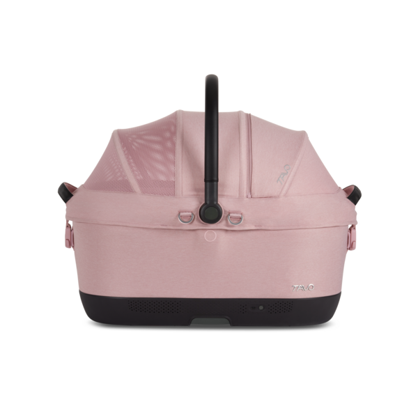 Tavo Maeve ISO WIND Car Seat Only