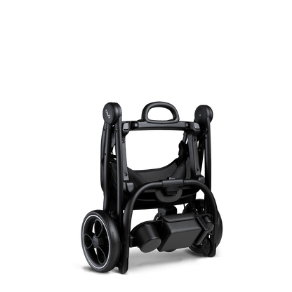 Tavo Maeve ISO + Roscoe Travel System