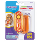 Brightkins™ Smarty Pooch™ Training Clicker - HOT DOG