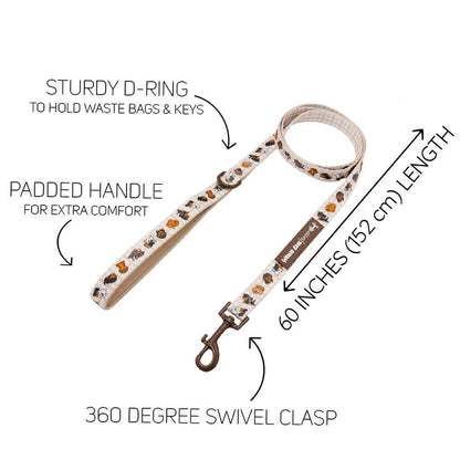 Dog Leash - Weens Club