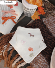 Fall Dog Bandana - Pumpkin Patch