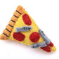 Pizza Cat Toy