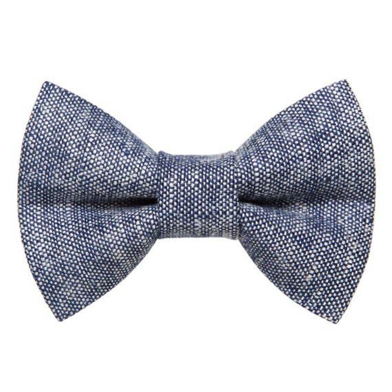The Project Manager Bow Tie