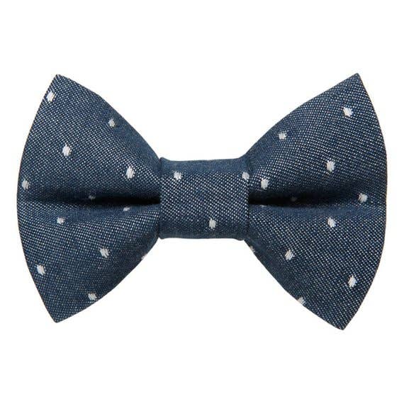The Frisky Business Bow Tie