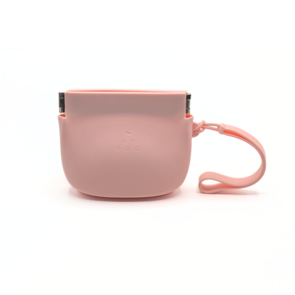 Up Dog One-Hand Training Treat Pouch