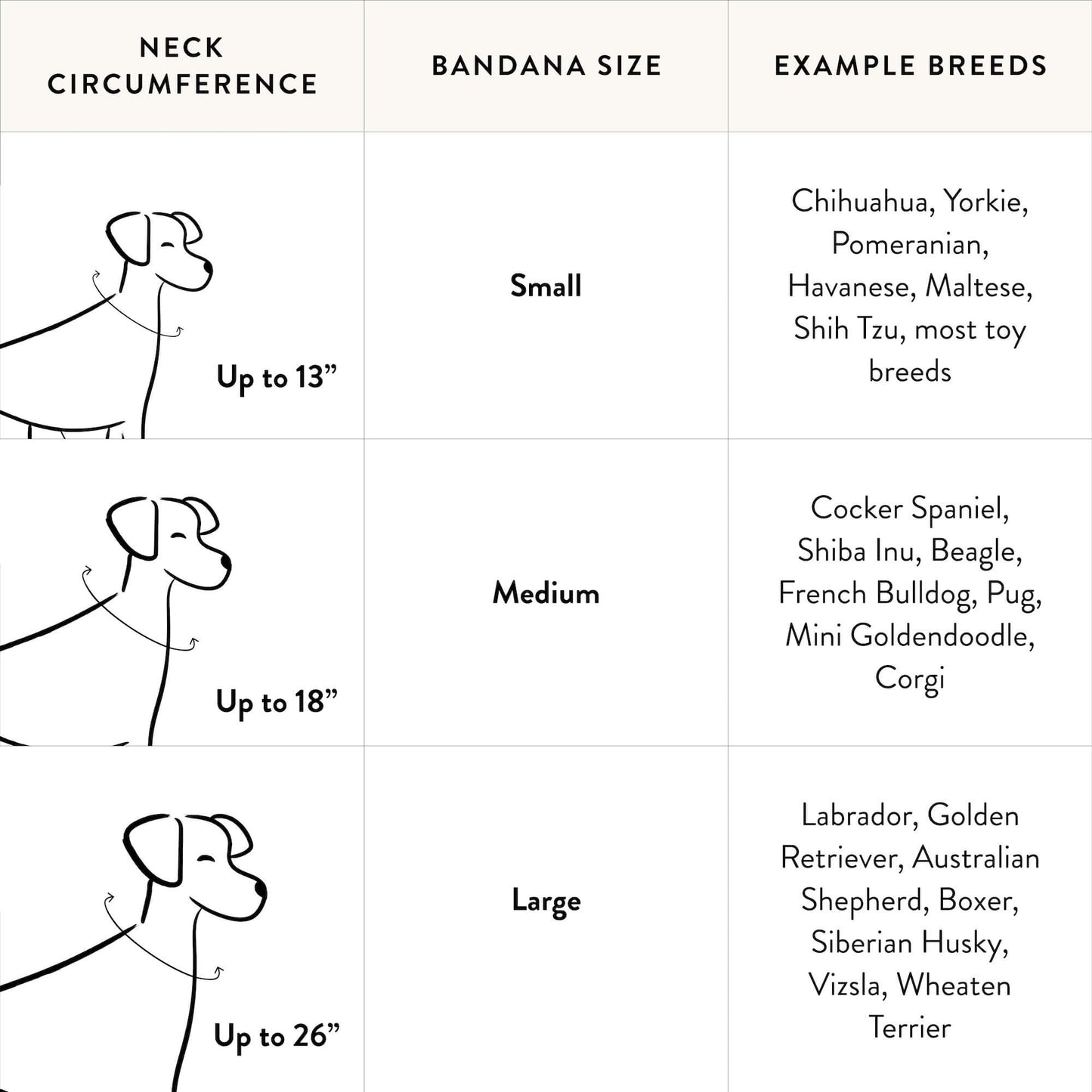 Baseball Applique Dog Bandana