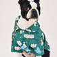 Christmas Elf Dog Shirt