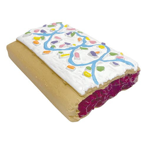 Puptart Dessert Chew