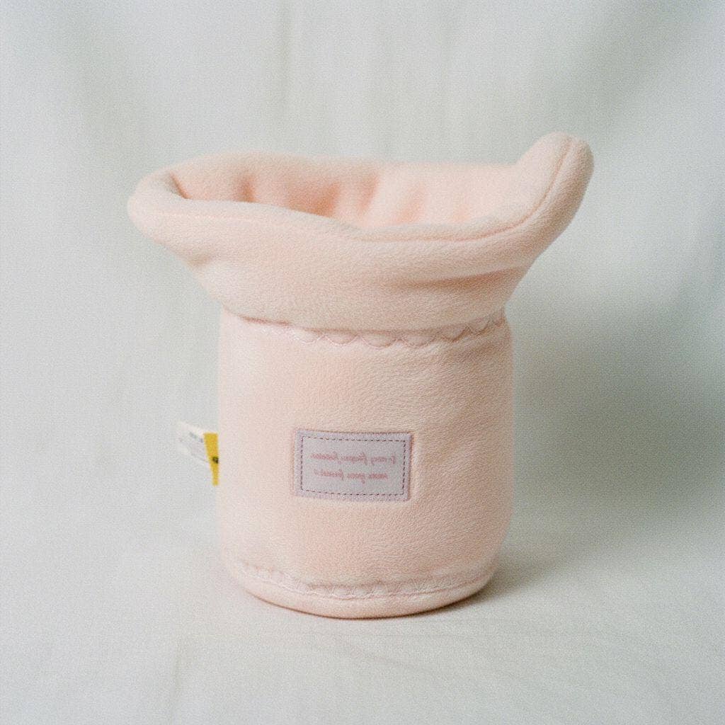 Plush Flower Bouquet Dog Toy with Sound - Assorted Styles