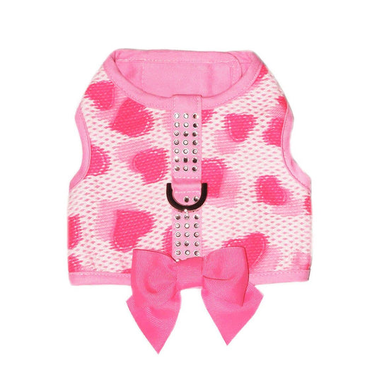 Ella Dog Harness - Pink