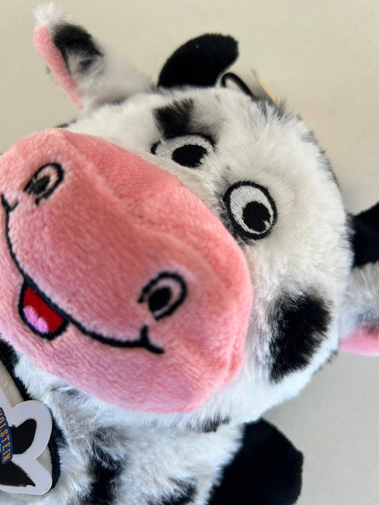 Barnyard Bouncer Cow