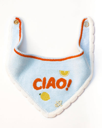 CIAO! Dog Bandana