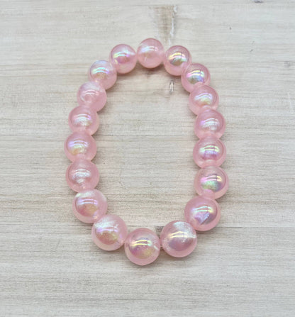Pink Jellyfish