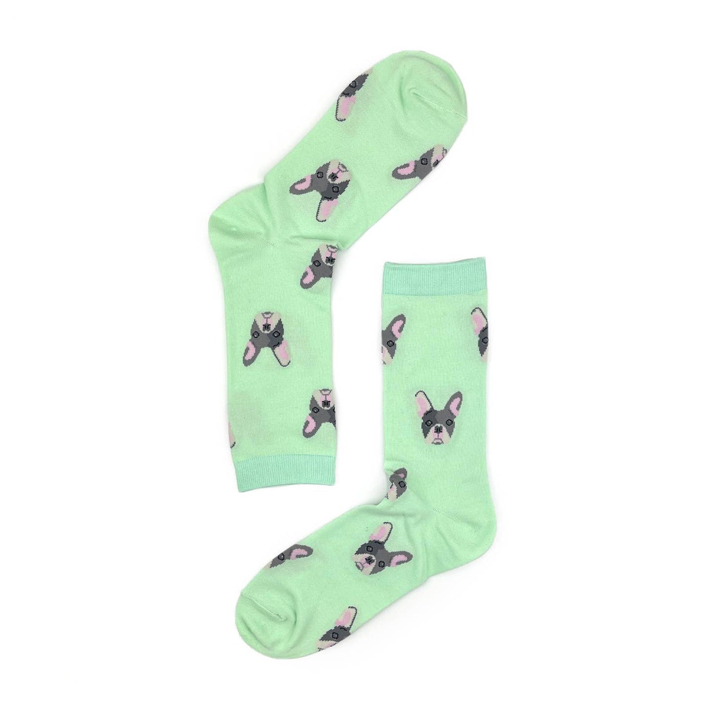 Dog Breed Socks - Multiple Options