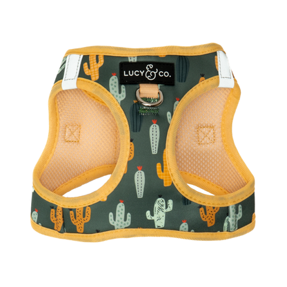 Looking Sharp Step-in Pet Harness