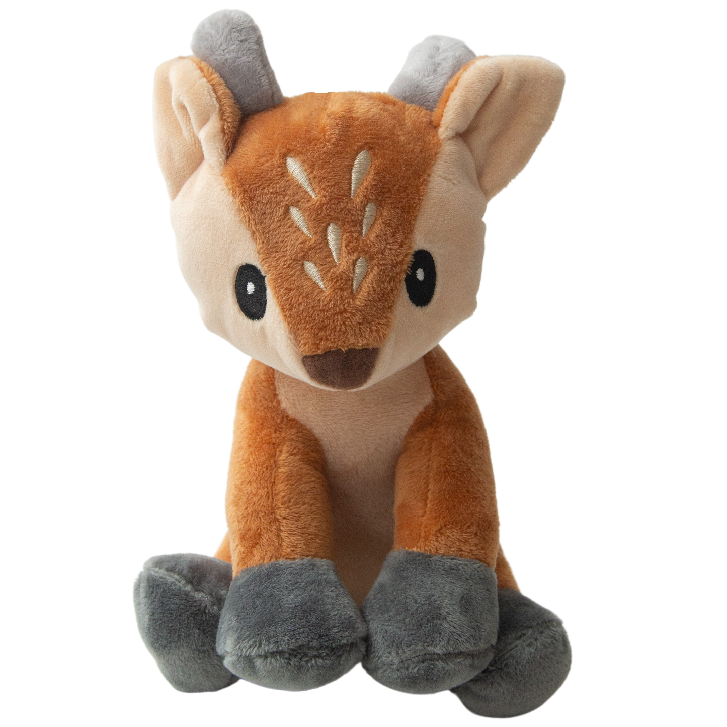 Dixie the Deer Dog Toy
